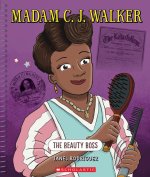 Madam C. J. Walker (Bright Minds): The Beauty Boss