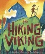 Hiking Viking