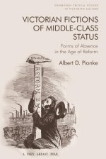 Victorian Fictions of Middle-Class Status