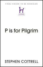 P is for Pilgrim