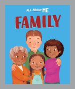 ALL ABOUT ME FAMILY