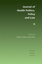 Racism, Health, and Politics