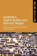 Aesthetics, Digital Studies and Bernard Stiegler