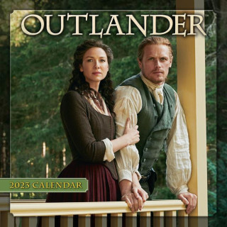 OUTLANDER