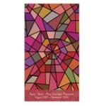 STAINED GLASS