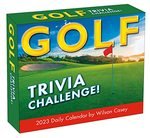 GOLF TRIVIA