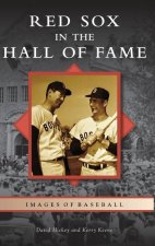 Red Sox in the Hall of Fame