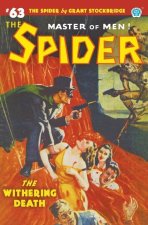 Spider #63
