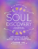 Zenned Out Soul Discovery Journal