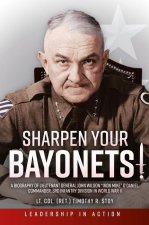 Sharpen Your Bayonets