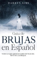 Guia de Brujas en Espanol