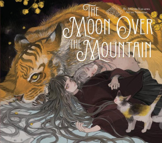 Moon Over The Mountain: Maiden's Bookshelf