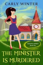 Minister is Murdered