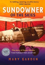 Sundowner of the Skies