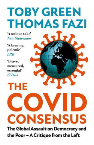 Covid Consensus