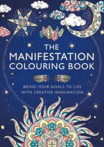 Manifestation Colouring Book