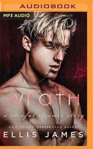 Wrath: An Enemies to Lovers MM Sports Romance Standalone