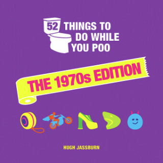 52 Things to Do While You Poo
