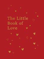 Little Book of Love