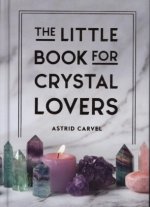 Little Book for Crystal Lovers