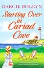 Starting Over in Cariad Cove