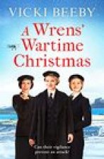 Wrens' Wartime Christmas