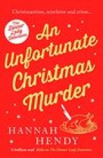 Unfortunate Christmas Murder