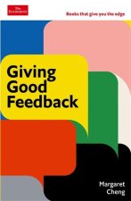 GIVING GOOD FEEDBACK
