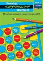 TEACHING COMPREHENSION STRATEGIES BOOK E