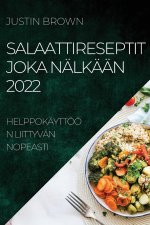 Salaattireseptit Joka Nalkaan 2022