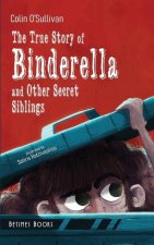 True Story of Binderella and Other Secret Siblings