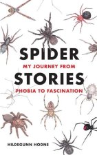 Spider Stories