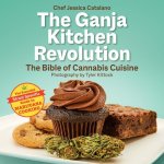 Ganja Kitchen Revolution