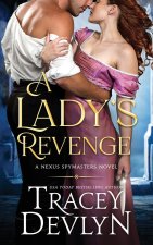 Lady's Revenge