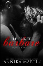 Prince barbare