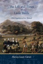 Life and Times of Little Turtle