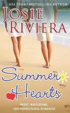 Summer Hearts