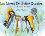 Llaves Del Senor Quigley