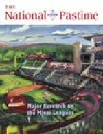 National Pastime, 2022