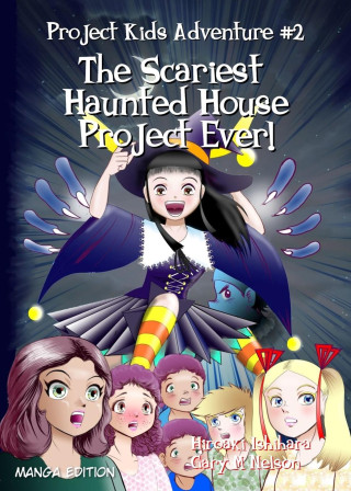 Scariest Haunted House Project Ever!