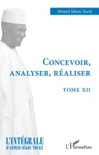 Concevoir, analyser, réaliser
