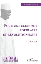 Pour une économie populaire et révolutionnaire