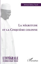 La négritude et la cinquième colonne