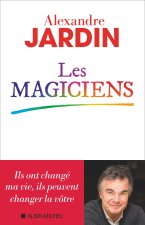 Les Magiciens