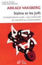 Staline et les Juifs
