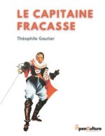 Capitaine Fracasse
