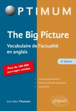 The Big Picture - 6e édition
