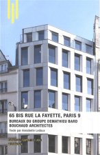 65bis rue Lafayette à Paris