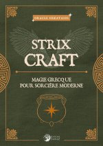 Strix Craft