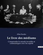 livre des mediums